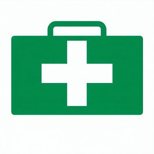 first aid first aid